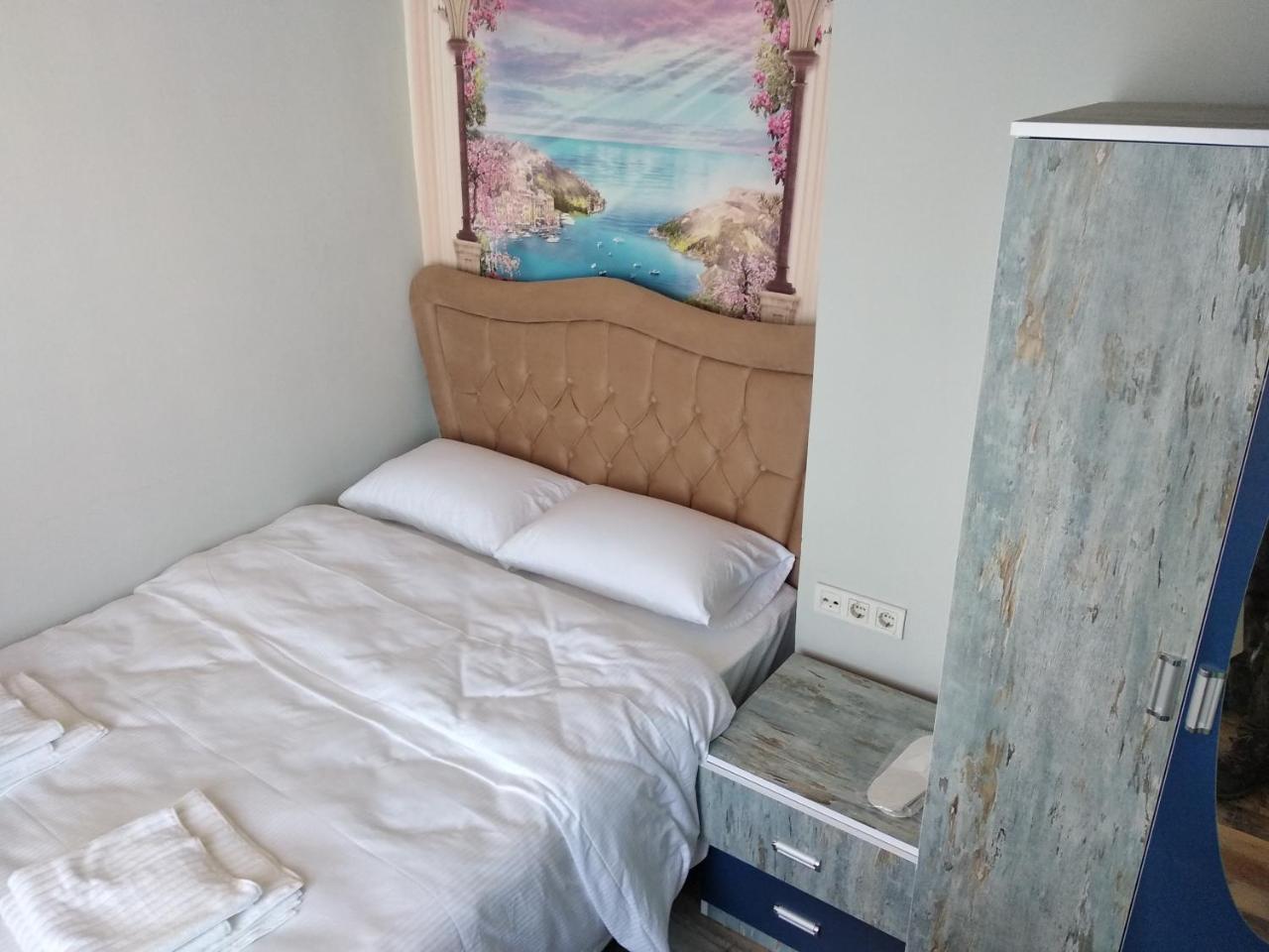 Istanbul City Center Hotel מראה חיצוני תמונה